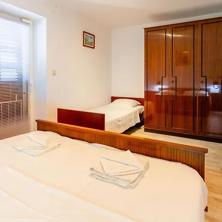 Apartament Fanuko Čižići