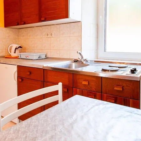 Fanuko Apartament Čižići