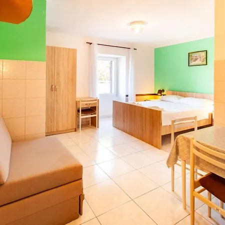 Apartament Fanuko