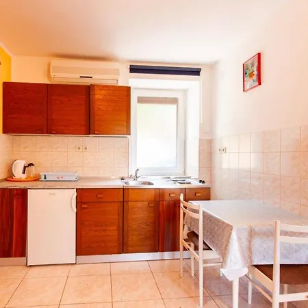 Apartament Fanuko Čižići