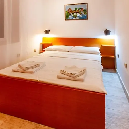 Fanuko Apartament