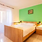 Appartement Fanuko *