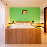 Appartement Fanuko