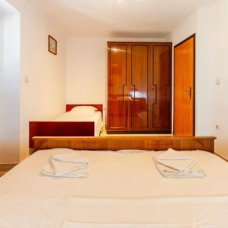 Appartement Fanuko Čižići