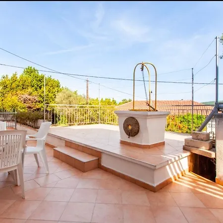 Fanuko Appartement Čižići