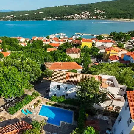 Appartement Fanuko Čižići