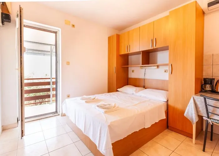 Fanuko Appartement *