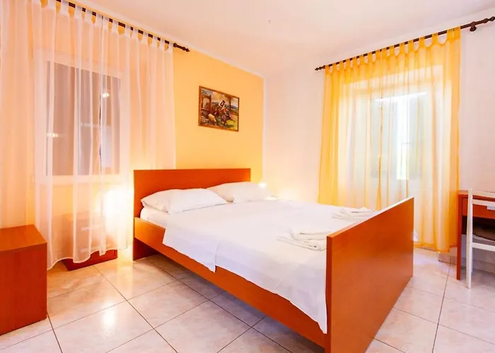 Fanuko Appartement *