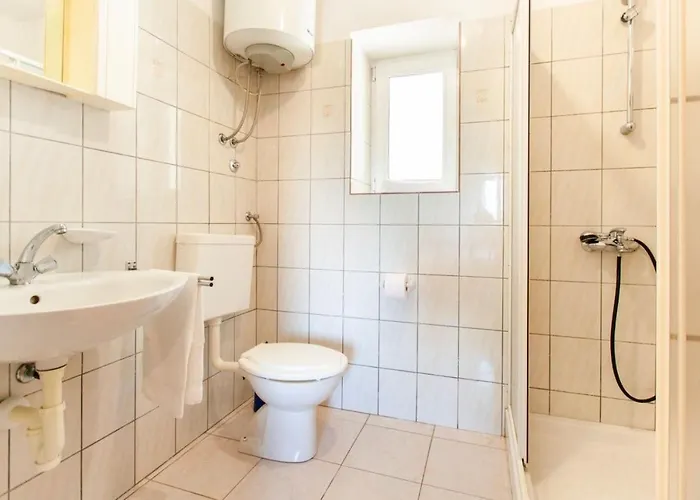 Appartement Fanuko *