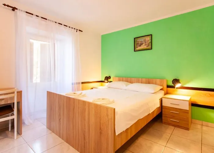 Appartement Fanuko *