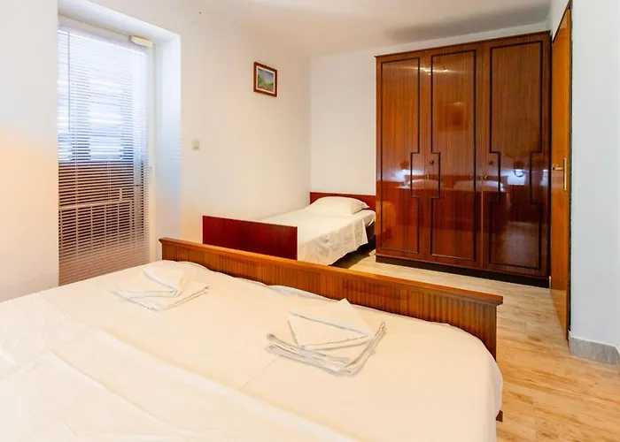 Appartement Fanuko Čižići