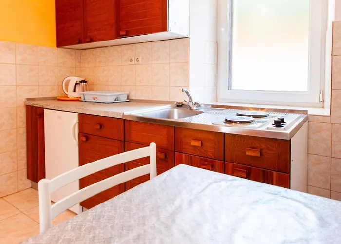 Fanuko Appartement Čižići