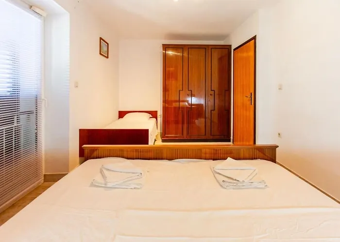 Appartement Fanuko Čižići