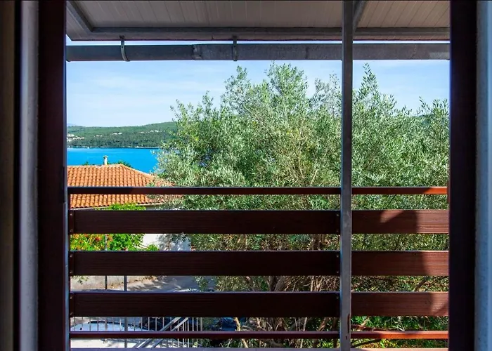 Fanuko Appartement *