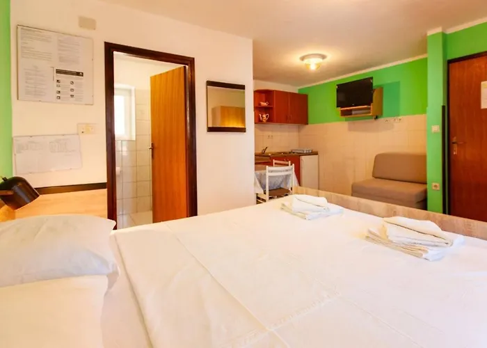 Fanuko Appartement *