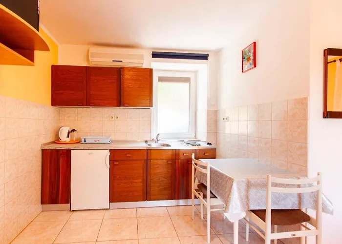 Appartement Fanuko Čižići