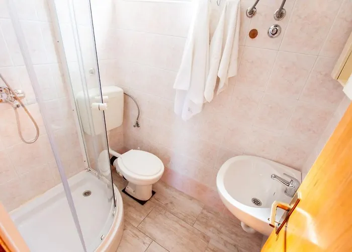 Fanuko Appartement *