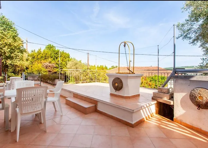 Fanuko Appartement Čižići