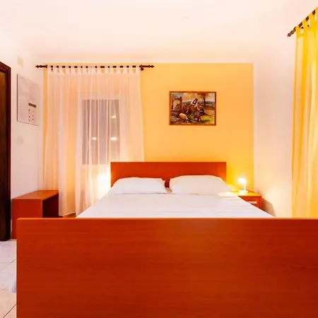 Lejlighed Fanuko Čižići